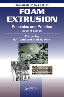 Foam Extrusion book