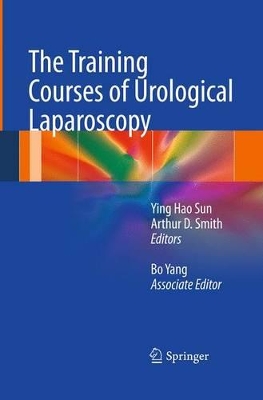 Training Courses of Urological Laparoscopy book