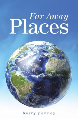 Far Away Places book