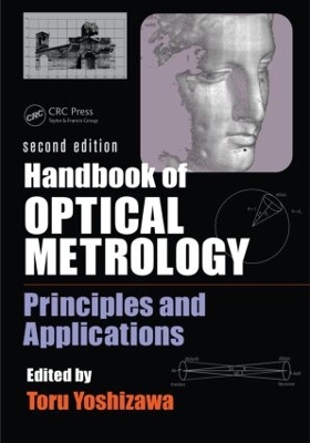 Handbook of Optical Metrology by Toru Yoshizawa