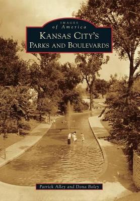 Kansas City's Parks and Boulevards book