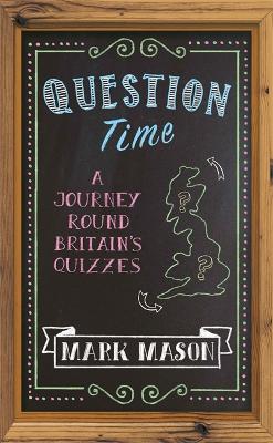 Question Time book