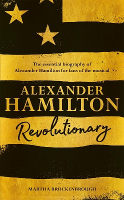 Alexander Hamilton book