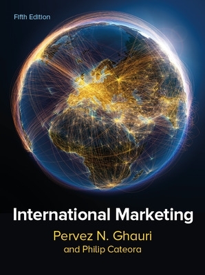 International Marketing, 5e by Philip Cateora