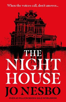 The Night House by Jo Nesbo