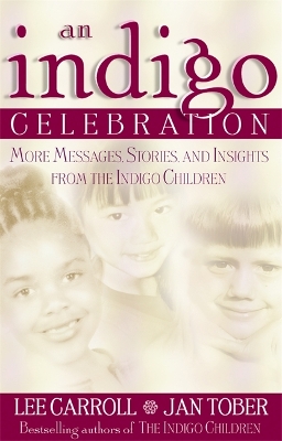 Indigo Celebration book