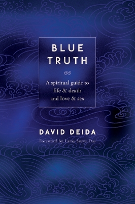 Blue Truth book