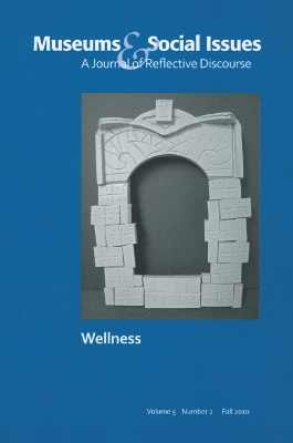Pursuing Wellness book