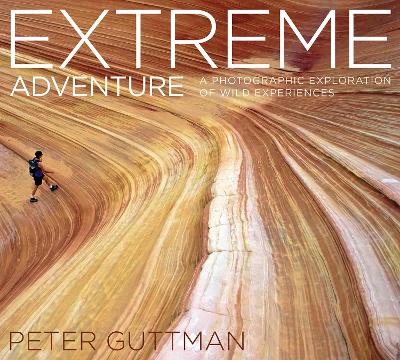 Extreme Adventure book