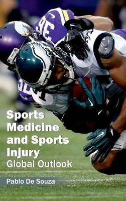 Sports Medicine and Sports Injury book