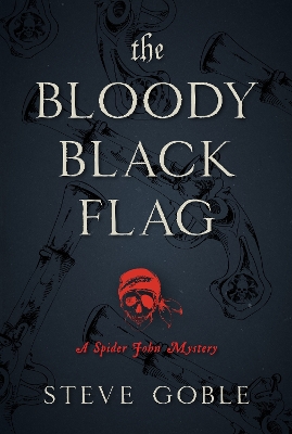Bloody Black Flag book