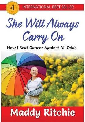 She Will Always Carry on book