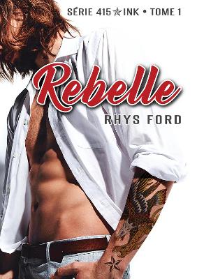 Rebelle book
