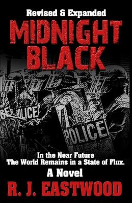 Midnight Black book