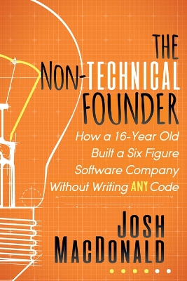 Non-Technical Founder book