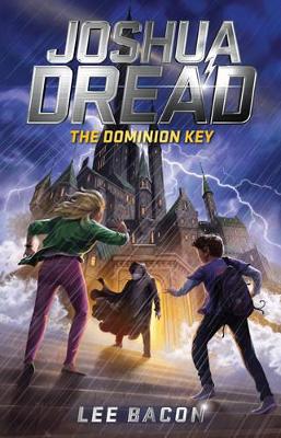 Dominion Key by Lee Bacon