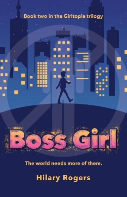 Boss Girl (Girltopia #2) book
