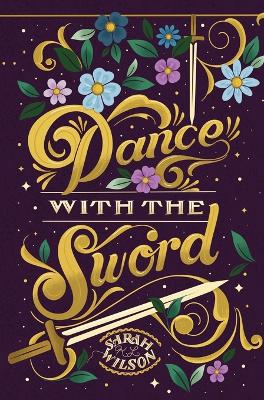 Dance With the Sword book