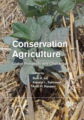 Conservation Agric book