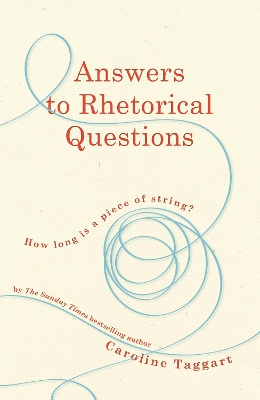 Answers to Rhetorical Questions book