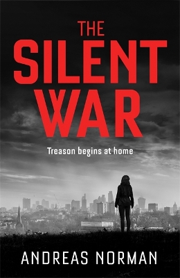 The Silent War by Andreas Norman