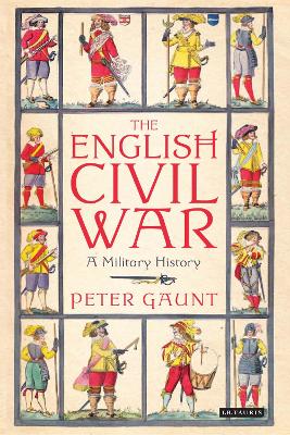 English Civil War by Peter Gaunt