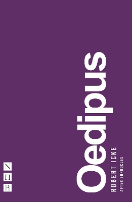 Oedipus book