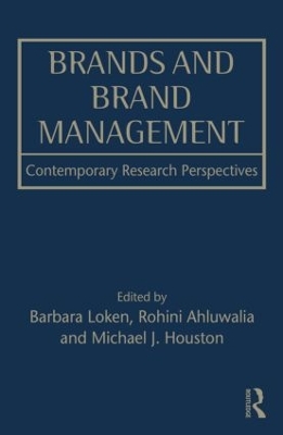 Brands and Brand Management by Barbara Loken