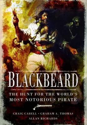 Blackbeard book