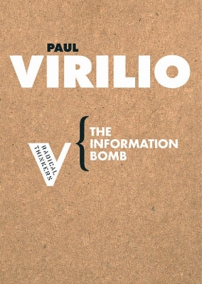 The Information Bomb book