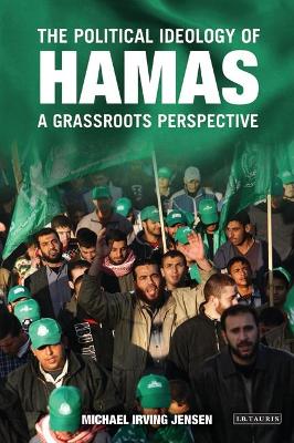 Political Ideology of Hamas book