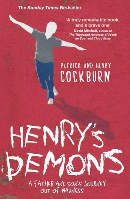 Henry's Demons book