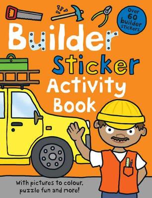 Builder book