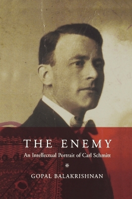 Enemy, The book