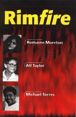 Rimfire book