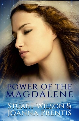 Power of Magdalene book