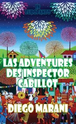 Las Adventures des Inspector Cabillot book