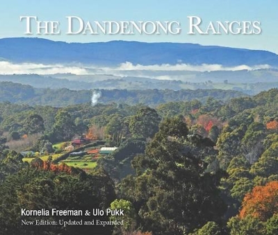 Dandenong Ranges book