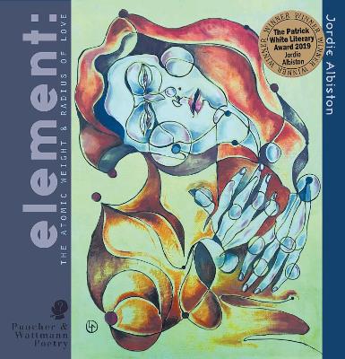 Element: the atomic weight and radius of love book