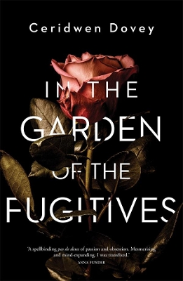 In the Garden of the Fugitives book