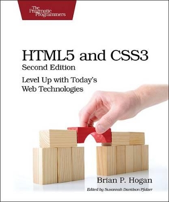HTML5 and CSS3 book