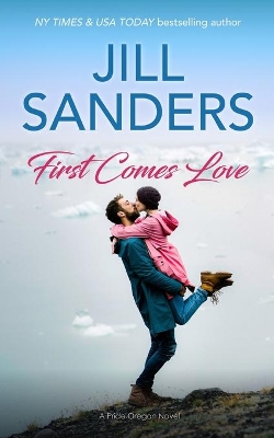 First Comes Love book