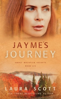 Jayme's Journey book