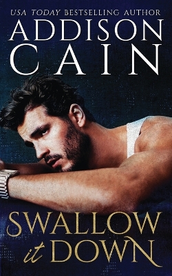 Swallow it Down book