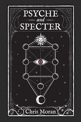 Psyche and Specter book