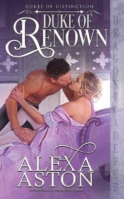 Duke of Renown book