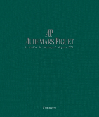 Audemars Piguet book