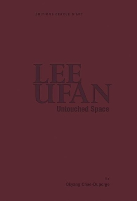 Lee Ufan book