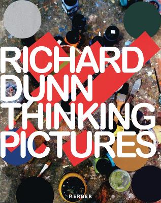 Richard Dunn: Thinking Pictures book