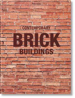 Contemporary Brick Buildings book